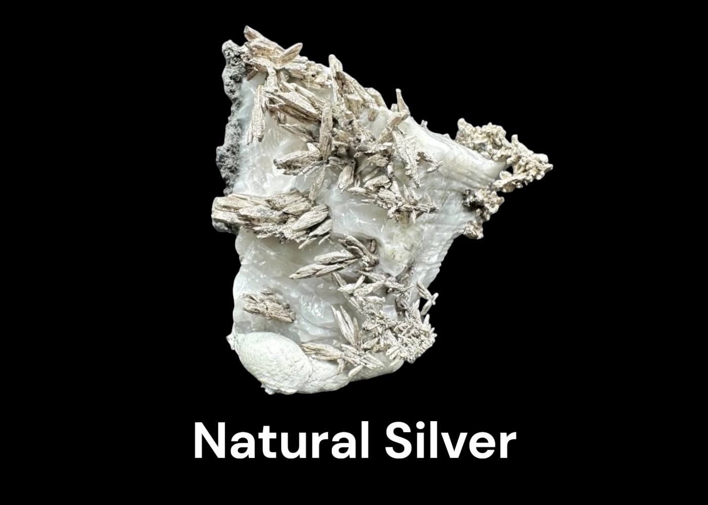 Silver